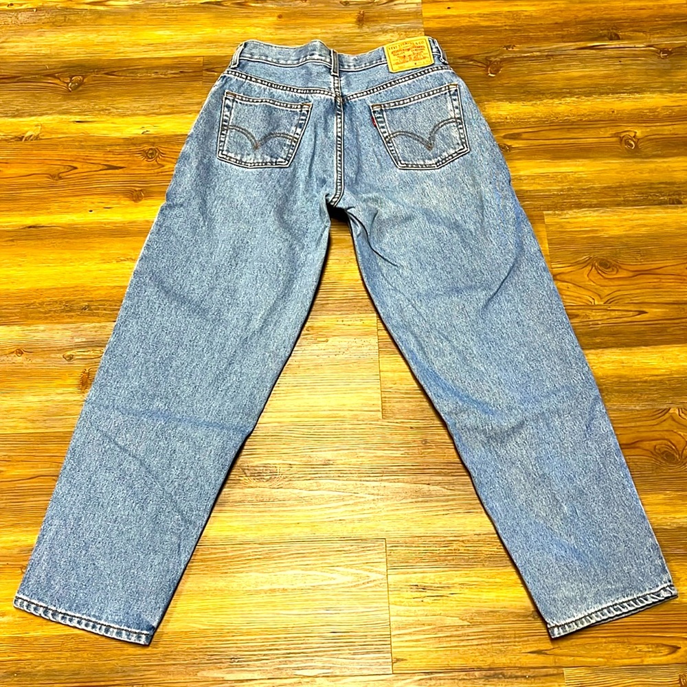 Vintage Levi’s 560 Comfort fit Jeans
